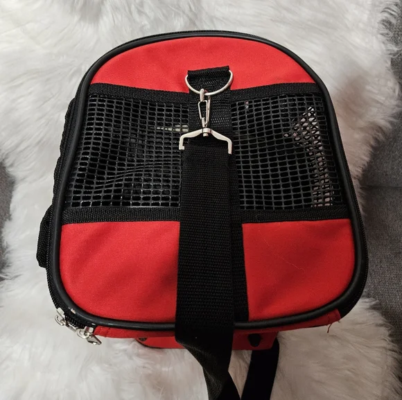 Small  Pet Carrier - Picture 5 of 9